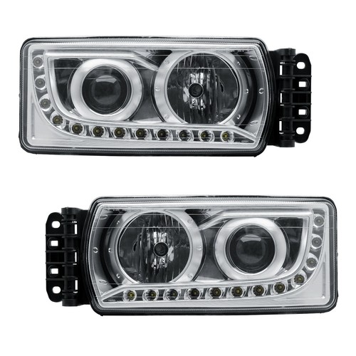 Pair left right - pair,
