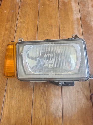 Volvo 340 360 headlight - volvo, /360