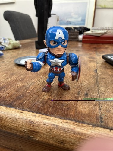 Jada toys civil war - toys,