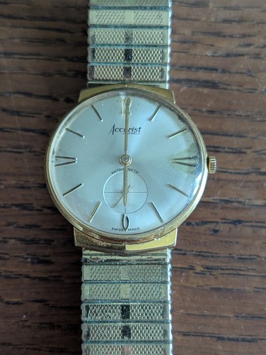 Accurist peseux 320 - accurist,, mens