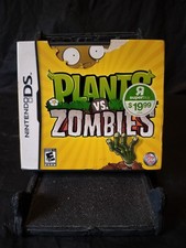 Plants vs. Zombies (Nintendo