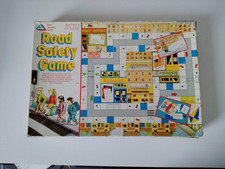 Road safety game - safety,