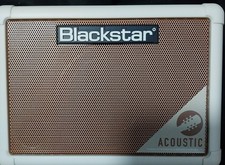 Blackstar Fly Mini Battery And