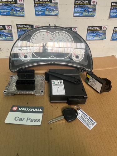 Vauxhall corsa 00 06 - vauxhall, 00-06