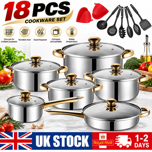 20pcs induction non stick - induction,