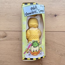Vintage Ed The Duck Soap 1991