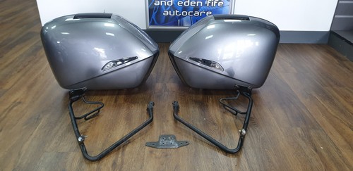 Genuine honda sword silver - genuine,