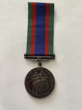 Canadian Volunteer Service