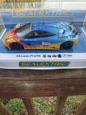 scalextric 1/32 slot car C3917