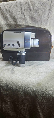 Minolta auto zoom standard - auto, 8