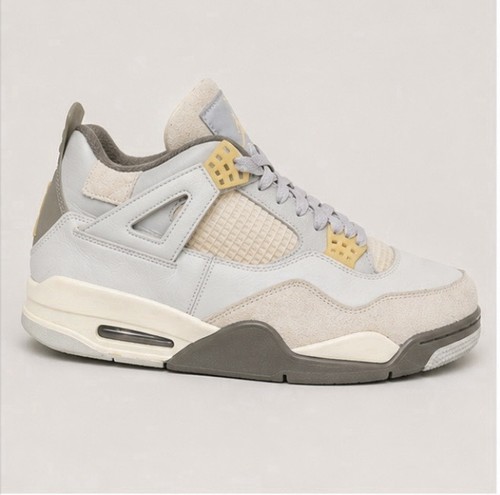 Nike air jordan - air, 4