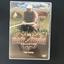 The bob nudd collection pole - nudd,