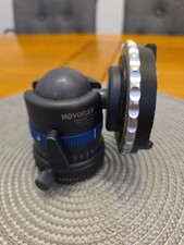 NOVOFLEX ClassicBall 3 Tripod