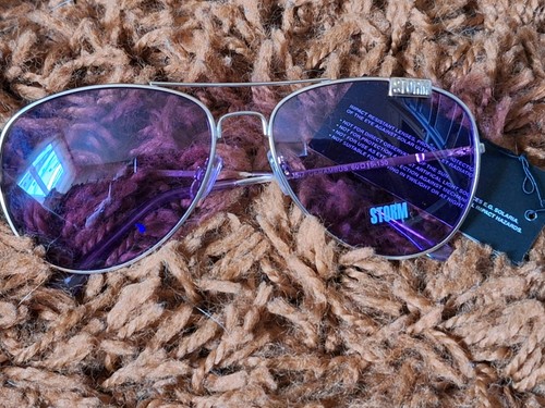 Ladies storm sunglasses with - ladies,