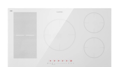Induction hob 5 - hob, ring