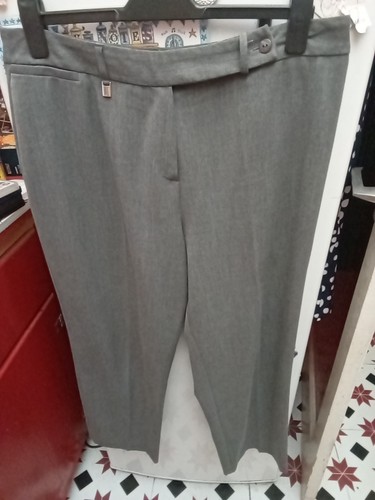 Gorgeous flattering grey - gorgeous,