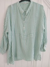 Ladies Lightweight Green