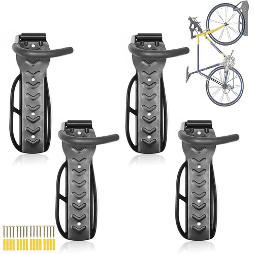 Bike wall mount storage - bike,