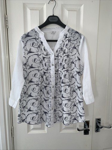 Cotton traders pleated - cotton,