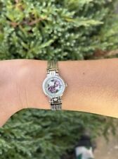 Vintage Silver Tone Ladies