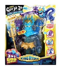 Heroes of Goo Jit Zu Deep Goo