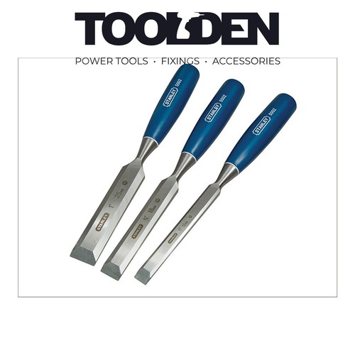 Stanley 5002 bevel - 5002, edge