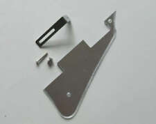 Silver Mirror LP Guitar