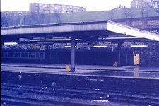 1986 British Rail BR Diesel