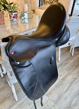 Albion 17.5 MW SLK II Adjusta Ultima dressage saddle