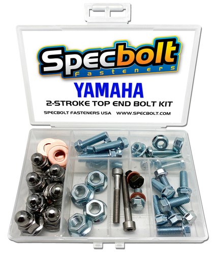 Yamaha top end - yamaha, engine