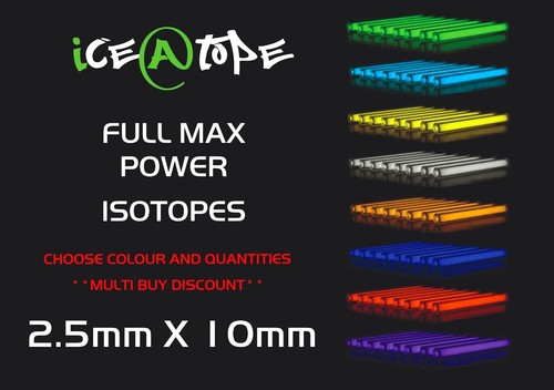 Iceatope 5mm 10mm - iceatope, x