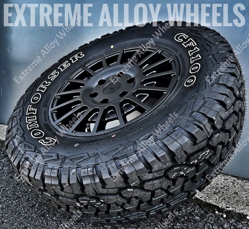 Black tms alloy wheels - wheels, for