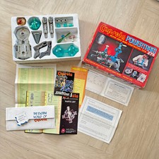 Capsela Powertram 275