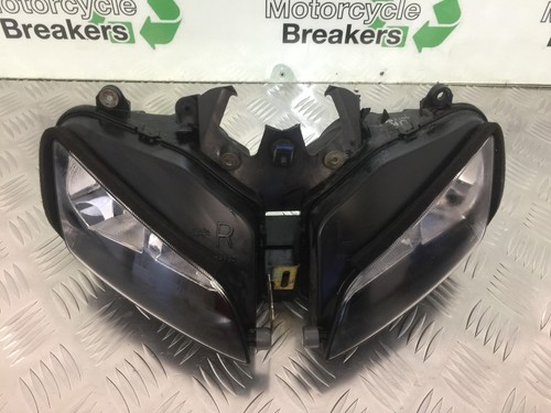 Honda cbr600 headlight - cbr600,