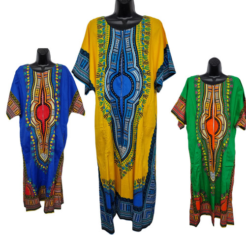 New womens 100 cotton long - 100%,