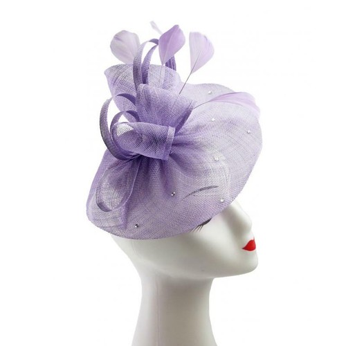 Womens feather flower diamond - flower,
