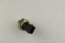 Oil Pressure Sensor Switch