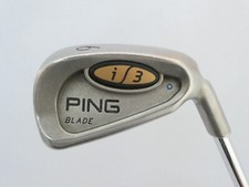 Ping i3 Blade # 6 Iron -
