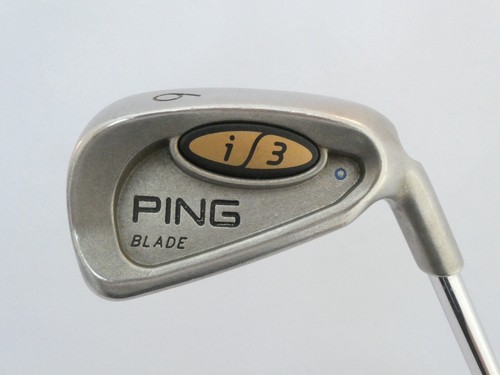 Ping blade iron - ping,