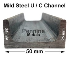 Mild Steel T SECTION & Mild
