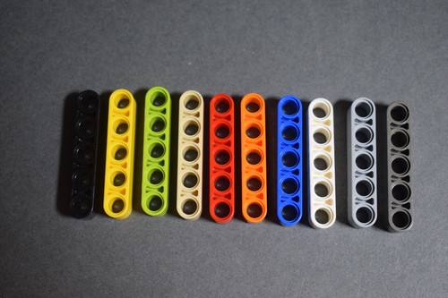 Lego 32316 technic beam - lego,