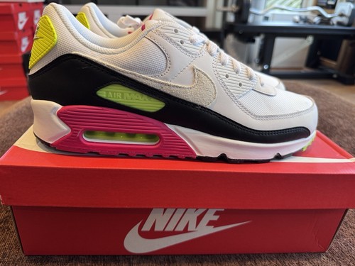 Nike air max white - air,