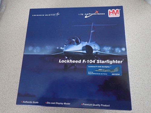 Hobbymaster ha1034 72 - hobbymaster, 1:72