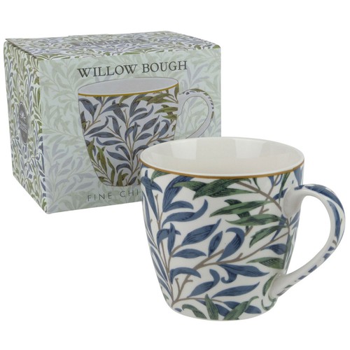 William morris willow bough - william,