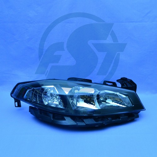 Headlight renault laguna - renault, 2