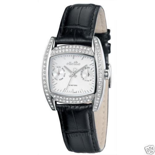 Ellesse ladies dress watch - ellesse,