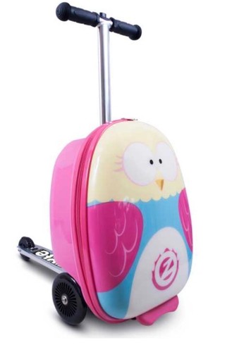 Zinc flyte olivia the - olivia,