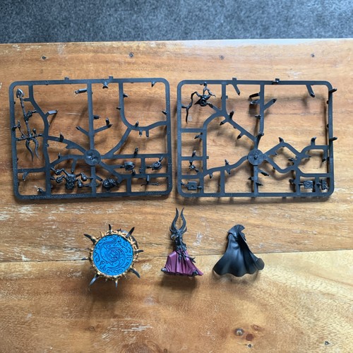 Warhammer 40k thousand sons - thousand,