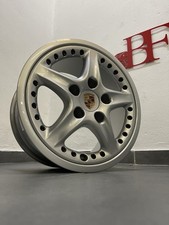 1x original Porsche 993 rim
