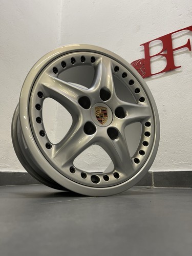 Original porsche 993 rim - porsche,